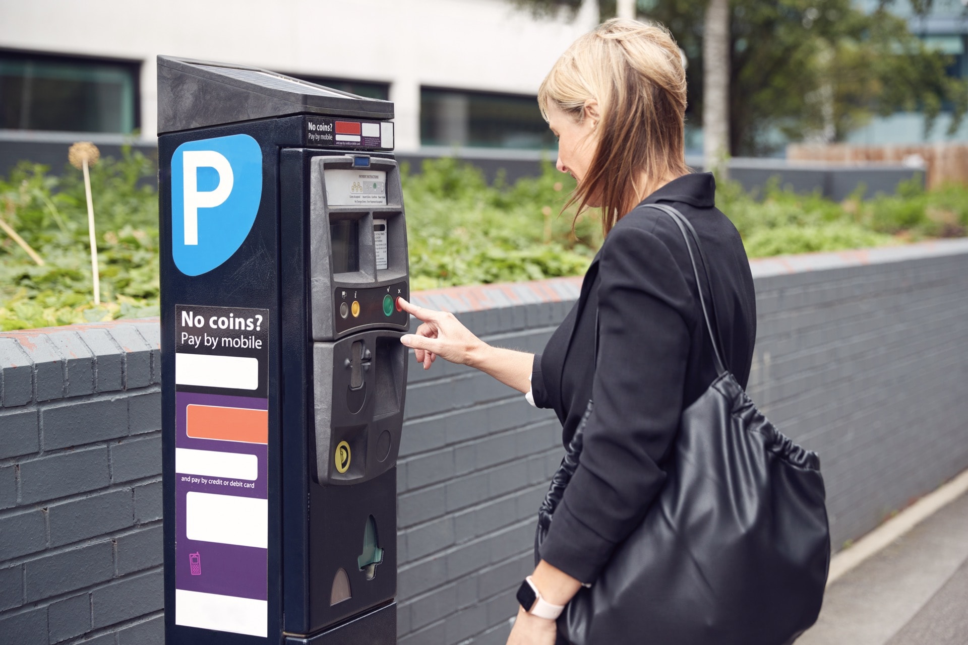 Remove Parking Charges at Lorem Hospital - Claire Hughes MP Bangor ...