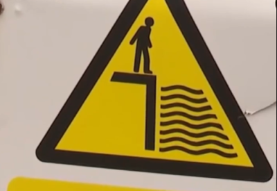 drowning prevention